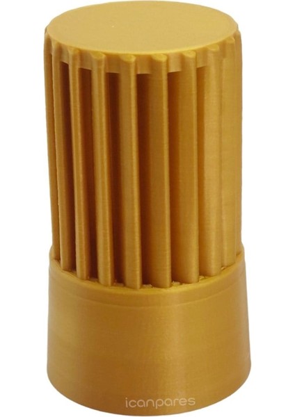 Ultimate Xb Serisi Elektrikli Süpürge Seperatörü