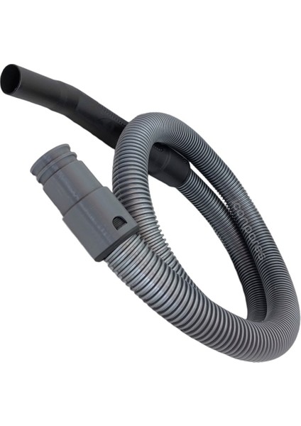 Ile Uyumlu Commander 2400 Cyclonic Elektrikli Süpürge Alternatif Hortumu modelleri