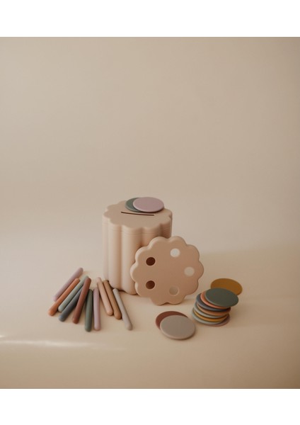 Coin & Tube Eşleştirme Oyunu fiyatları