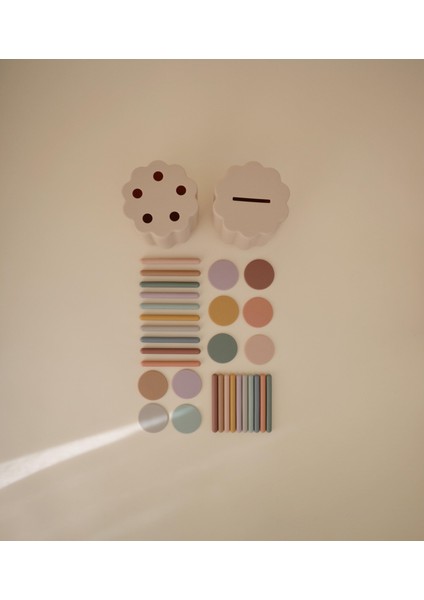 Coin & Tube Eşleştirme Oyunu indirimleri