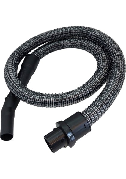 Ile Uyumlu Cdb 3000 Elektrikli Süpürge Çelik Telli Hortumu