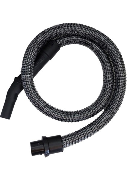 Ile Uyumlu Cdb 3000 Elektrikli Süpürge Çelik Telli Hortumu fırsatları