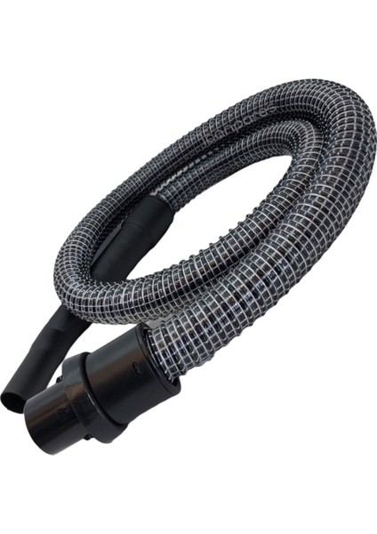 Ile Uyumlu Cdb 3000 Elektrikli Süpürge Çelik Telli Hortumu indirimleri