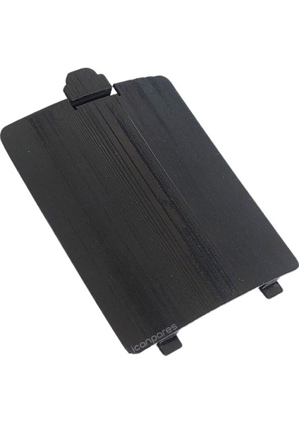 Ihlas Aura Cleanmax D Plus 114F Ile Uyumlu Elektrikli Süpürge Motor Kapağı