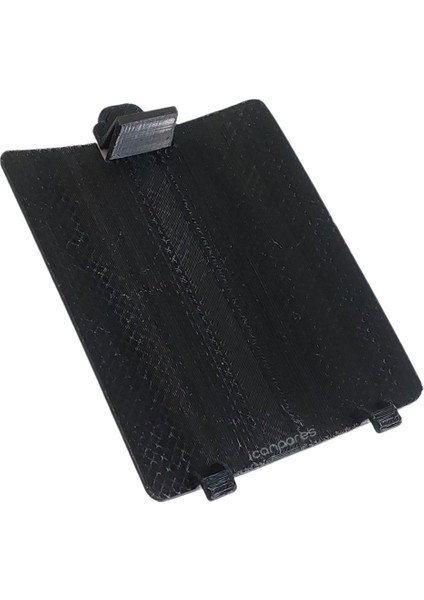 Ihlas Aura Cleanmax D Plus 114F Ile Uyumlu Elektrikli Süpürge Motor Kapağı fiyatları