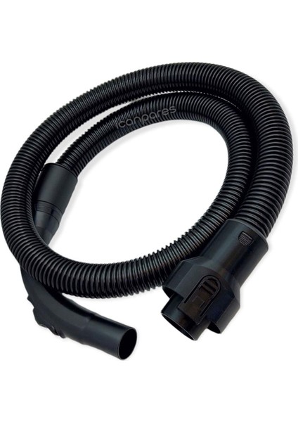 Ile Uyumlu S 7540 Elektrikli Süpürge Dayanıklı Güçlü Hortumu fiyatları