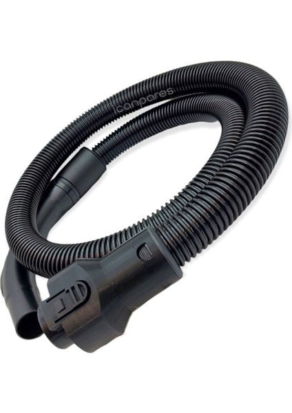 Ile Uyumlu S 7540 Elektrikli Süpürge Dayanıklı Güçlü Hortumu indirimleri