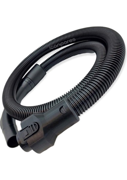 Ile Uyumlu S 7540 Elektrikli Süpürge Dayanıklı Güçlü Hortumu