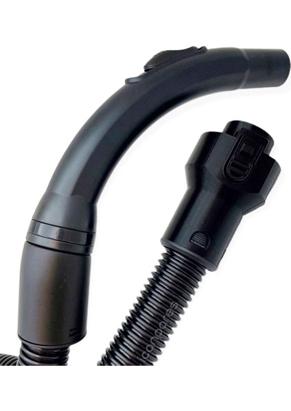 Ile Uyumlu S 7540 Elektrikli Süpürge Dayanıklı Güçlü Hortumu