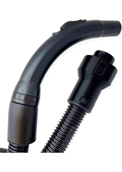 Ile Uyumlu S 7540 Elektrikli Süpürge Dayanıklı Güçlü Hortumu