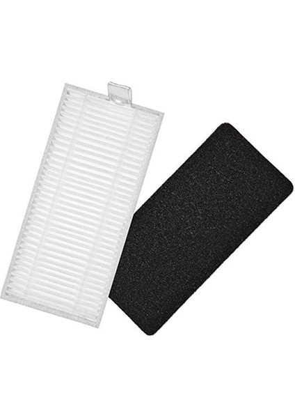 Ile Uyumlu Deebot 500 N79 N79S N79SE N79T Robot Süpürge Aksesuar Seti fırsatları