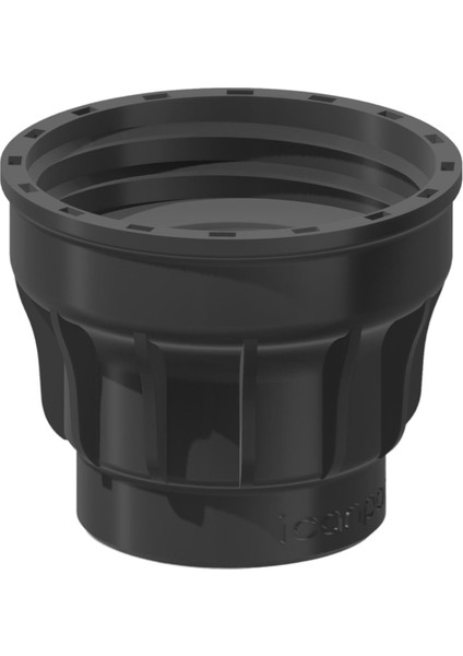 George Ile Uyumlu Elektrikli Süpürge Kazan Girişi