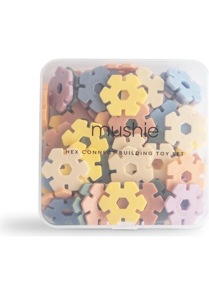 Hex Connect Inşa Seti