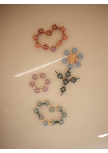 Hex Connect Inşa Seti indirimleri