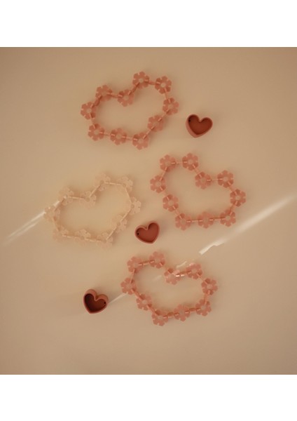 Hex Connect Inşa Seti