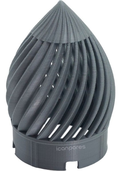 Ultimate Serisi Ile Uyumlu Elektrikli Süpürge Seperatörü