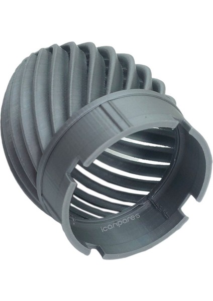 Ultimate Serisi Ile Uyumlu Elektrikli Süpürge Seperatörü fiyatları