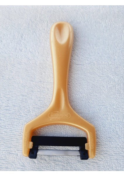 Solingen Çok Amaçlı Sebze Meyve Soyacağı Sebze Soyma Aleti modelleri