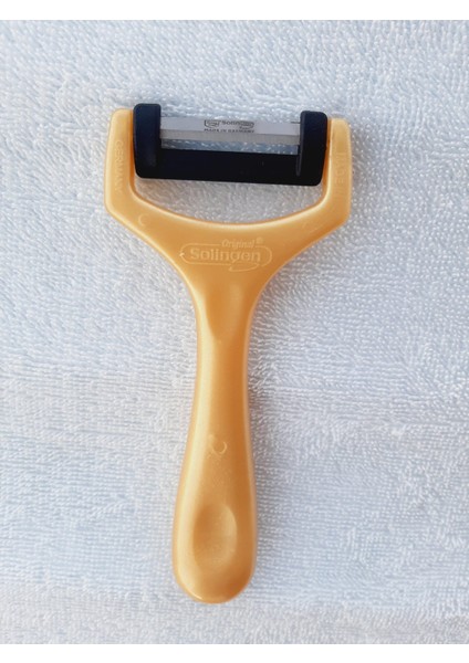 Solingen Çok Amaçlı Sebze Meyve Soyacağı Sebze Soyma Aleti