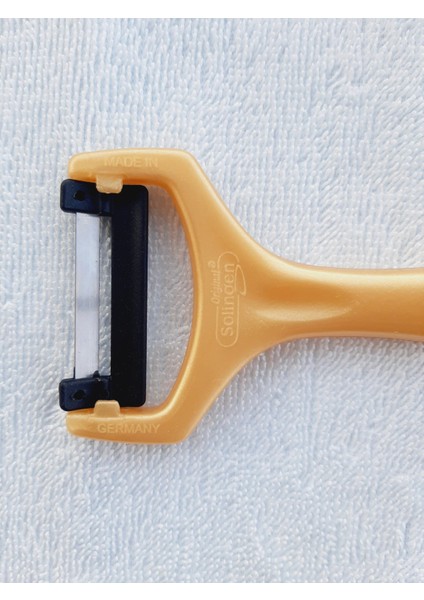 Solingen Çok Amaçlı Sebze Meyve Soyacağı Sebze Soyma Aleti fiyatları