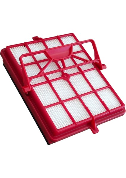 Ile Uyumlu S 115 Elektrikli Süpürge Karbonlu Hepa Filtre