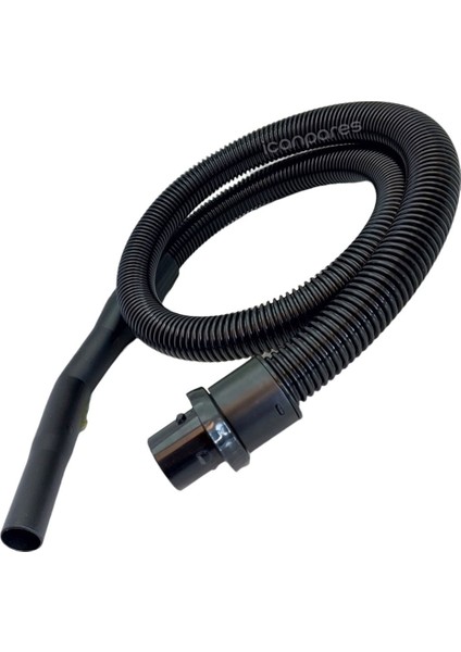 Ile Uyumlu Vp 300 Eco Elektrikli Süpürge Dayanıklı Güçlü Hortumu