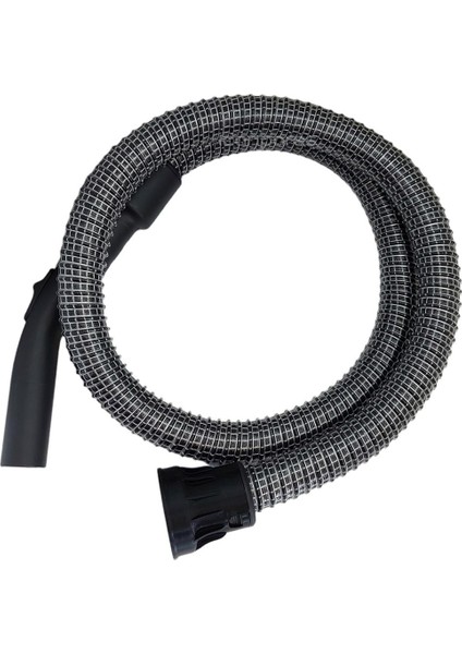 Ile Uyumlu George Elektrikli Süpürge Çelik Telli Hortumu modelleri