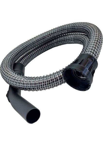 Ile Uyumlu George Elektrikli Süpürge Çelik Telli Hortumu fırsatları