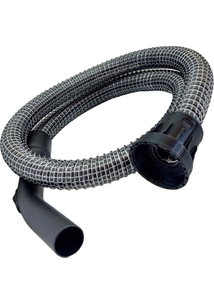 Ile Uyumlu George Elektrikli Süpürge Çelik Telli Hortumu indirimleri