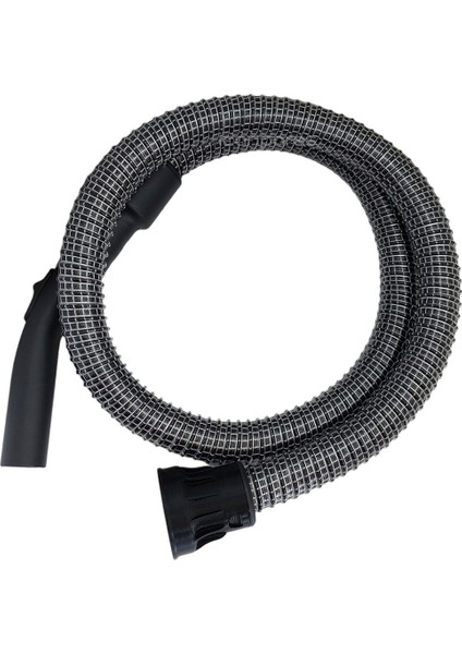 Ile Uyumlu George Elektrikli Süpürge Çelik Telli Hortumu