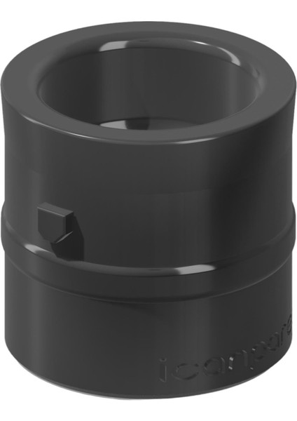 Alize Ile Uyumlu Elektrikli Süpürge Kazan Girişi