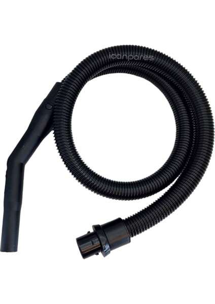 Ile Uyumlu Vp 300 Eco Elektrikli Süpürge Dayanıklı Güçlü Hortumu modelleri