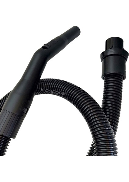 Ile Uyumlu Vp 300 Eco Elektrikli Süpürge Dayanıklı Güçlü Hortumu indirimleri
