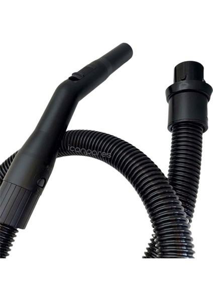 Ile Uyumlu Vp 300 Eco Elektrikli Süpürge Dayanıklı Güçlü Hortumu