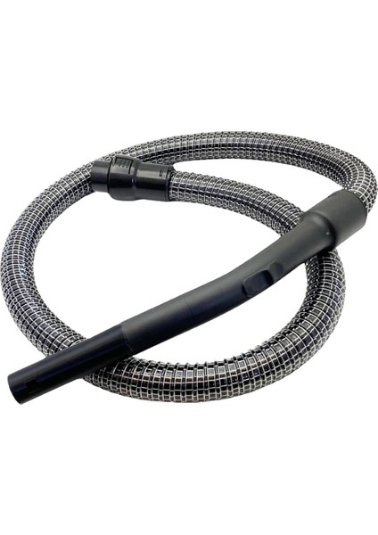 Ile Uyumlu EUSC64EB EUSC65EB EUSC66CR Elektrikli Süpürge Çelik Telli Hortumu - Contalı modelleri