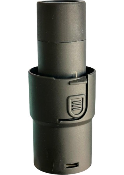 Ile Uyumlu Vc 2200 Elektrikli Süpürge Kazan Girişi