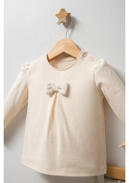 Tongs Baby 3'lü Takım 8014 Ekru fiyatları