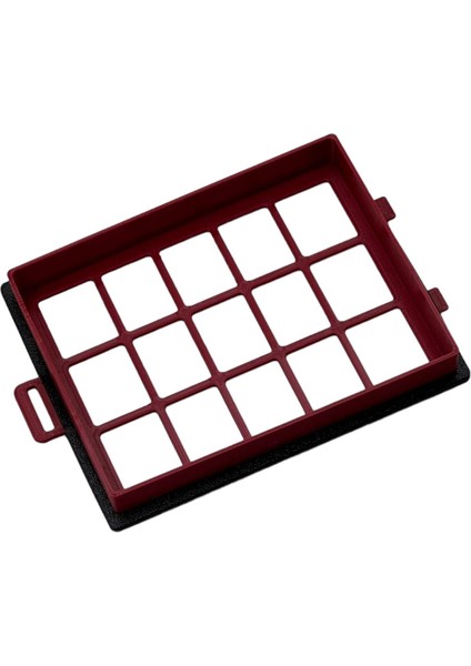 Ile Uyumlu AR406011 - Ar 4095 - Ar 4125 - Ar 4094 Olimpia Control Cyclone Hepa Filtre fiyatları