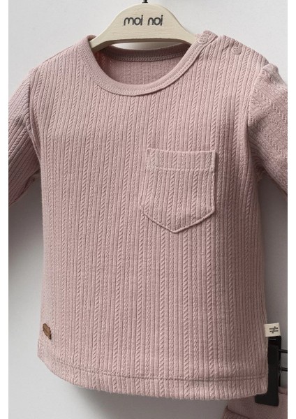 Moi Noi 2'li Takım MNB5309 Mürdüm fiyatları