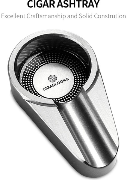 Cigarloong Aluminyum Damla Mini Puro Küllüğü Silver Tekli fiyatları