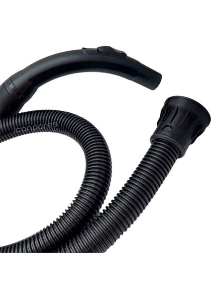 Ile Uyumlu George Elektrikli Süpürge Dayanıklı Güçlü Hortumu indirimleri