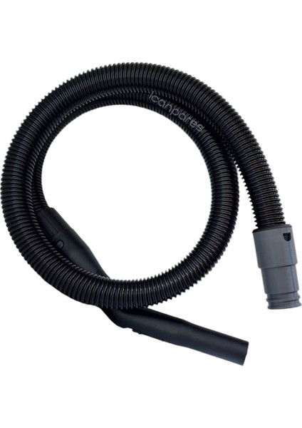 Ile Uyumlu Commander 2400 Cyclonic Elektrikli Süpürge Dayanıklı Güçlü Hortumu modelleri