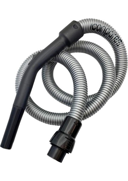 Ile Uyumlu EUSC64EB EUSC65EB EUSC66CR Elektrikli Süpürge Güçlü Hortumu - Contalı ve Kilitli fiyatları