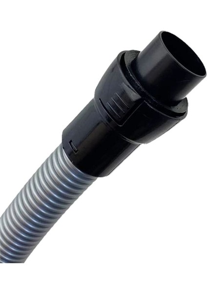 Ile Uyumlu EUSC64EB EUSC65EB EUSC66CR Elektrikli Süpürge Güçlü Hortumu - Contalı ve Kilitli modelleri