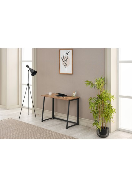 Katlanır Masa 100X50X75 cm