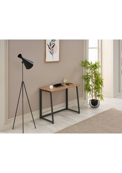 Katlanır Masa 100X50X75 cm modelleri