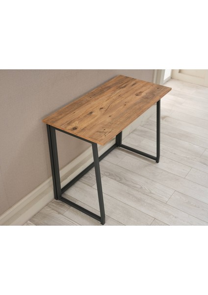 Katlanır Masa 100X50X75 cm fırsatları