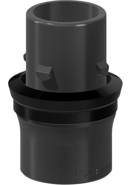 Gd 1000 Ile Uyumlu Elektrikli Süpürge Kazan Girişi