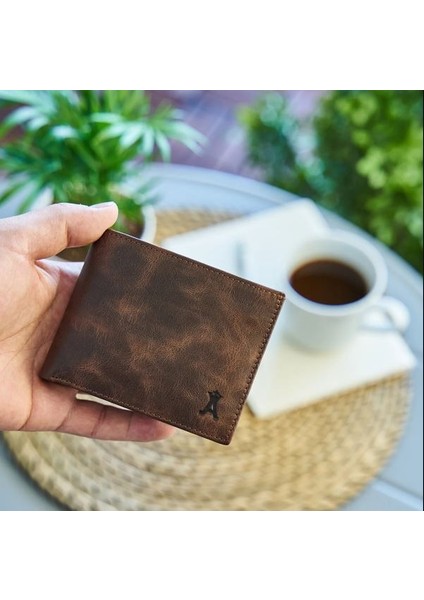 Capel Hakiki Deri Erkek Cüzdan fiyatları