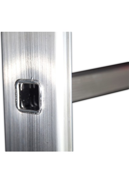 Cms Cömert Merdiven 3 Parçalı Alüminyum Sürgülü Merdiven modelleri